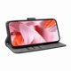 thumbnail image 4 of Funda Billetera para Google Pixel 10 Pro con Soporte - Cartera de Cuero con Ranuras Negro, 4 of 5