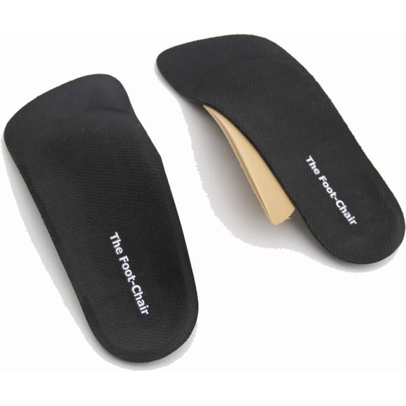 Plantilla FOOT-CHAIR con Altura de Arco Ajustable