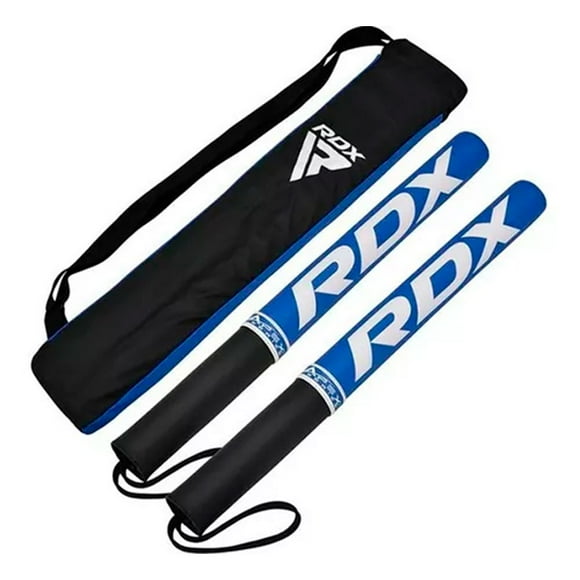 Bastón De Precisión - Training Pro Sticks - Pts-pta4u