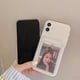 thumbnail image 3 of Carcasa para iPhone 11 Anti Golpes Tarjetero Transparente, 3 of 3