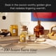 thumbnail image 4 of Cera de coco Candle Voluspa Baltic Amber, 532 ml, 100 h, quemada, EE. UU., 4 of 5