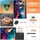thumbnail image 2 of Tablet URAO 10 Android 15 24 GB RAM 128 GB ROM 10 pulgadas, 2 of 9