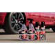 thumbnail image 4 of Black Magic Tire Wet 120217, fórmula especial, 680 ml (paquete de 2), 4 of 6