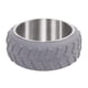 thumbnail image 4 of Tazones De Comida Para Gatos Suministros De Alimentación Para Perros Y Gatos Plato De Alimentación Para Mascotas Contenedor De Comida Gris, 4 of 5