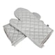 thumbnail image 2 of cocina cocina barbacoa horno microondas guantes aislamiento mitones antideslizantes l, 2 of 5