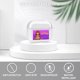 thumbnail image 3 of WordGirl-theme AirPods Pro Earphone Case Compatible with Apple Devices Premium Flexible TPU theme Custom, 3 of 6