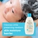 thumbnail image 2 of Gel de baño para bebés Aveeno Baby Healthy Start Nourishing 240 ml, 2 of 8
