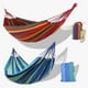 thumbnail image 1 of Hamaca de 2 Plazas, Para disfrutar al aire Libre, 1 of 4