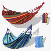 Movi - Hamaca De 2 Plazas, Para Disfrutar Al Aire Libre