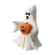 thumbnail image 2 of Estatua Fantasma De Terror Para Halloween, Figura De Fantasma Para Fiesta, Jardín, Interior Y Exterior, Calabaza Fantasma, 2 of 5