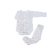 thumbnail image 1 of Conjunto Body+Panty Girl Toys 100% Algodón Peruano - 0 a 3 Meses, 1 of 2
