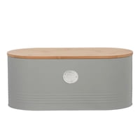 Genérico - Panera Gris