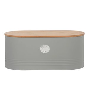 Genérico - Panera Gris