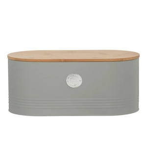 Genérico - Panera Gris
