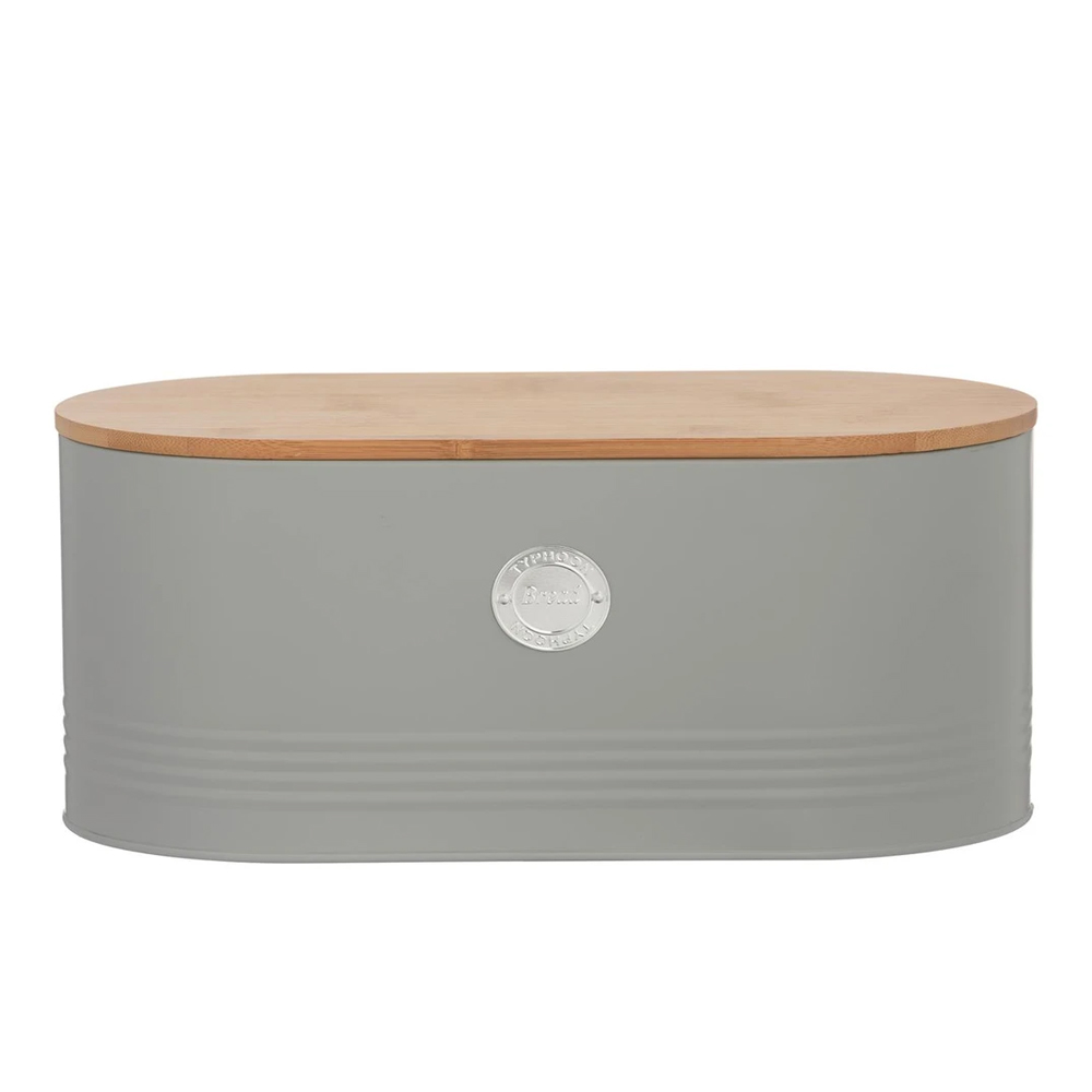 Genérico - Panera Gris