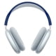 thumbnail image 2 of Audifonos Inalámbrico Bluetooth Deportivo Air90 Azul, 2 of 4