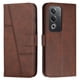 thumbnail image 2 of Funda Flip Para Oppo A3 Pro – Carcasa Delgada Y Resistente A Impactos Con Soporte Para Uso Diario Y Profesional, 2 of 5
