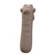 thumbnail image 5 of Cubierta De La Manija De La Puerta Protector Silencioso Antiestático Para El Dormitorio Del Hogar Marrón, 5 of 5