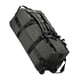 thumbnail image 2 of Bolso De Lona De Ruedas Bolsita De Viaje De Transporte Grande Para La Playa De Picnic Acampando Verde, 2 of 5