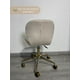 thumbnail image 4 of Silla Escritorio Mariposa Gold beige, 4 of 4