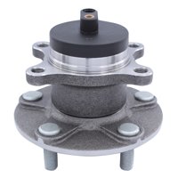 Stp - Maza Rueda Suzuki Sx4 1.6 2011 2015