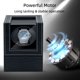 thumbnail image 5 of Enrollador de Reloj Mcbazel Ultra Silencioso Automático para 1 Reloj Negro, 5 of 9