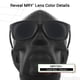 thumbnail image 3 of Gafas de sol Mryok polarizadas Holbrook OO9102 negro, 3 of 5