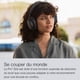 thumbnail image 4 of Auriculares Bowers & Wilkins Px7 S2e para colocar sobre las orejas con Bluetooth, color azul océano, 4 of 6