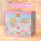 thumbnail image 2 of Caja de joyas musical Hada Giggle & Honey 17 × 13 × 15 cm, 2 of 9