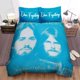thumbnail image 1 of Dan Fogelberg Music Twin Sons Of Different Mothers Quilt Duvet Cover Set3-Piece Bedding Set, 1 of 5