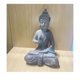 thumbnail image 1 of Estatua Decorativa Buda Meditando 40 cm, 1 of 1