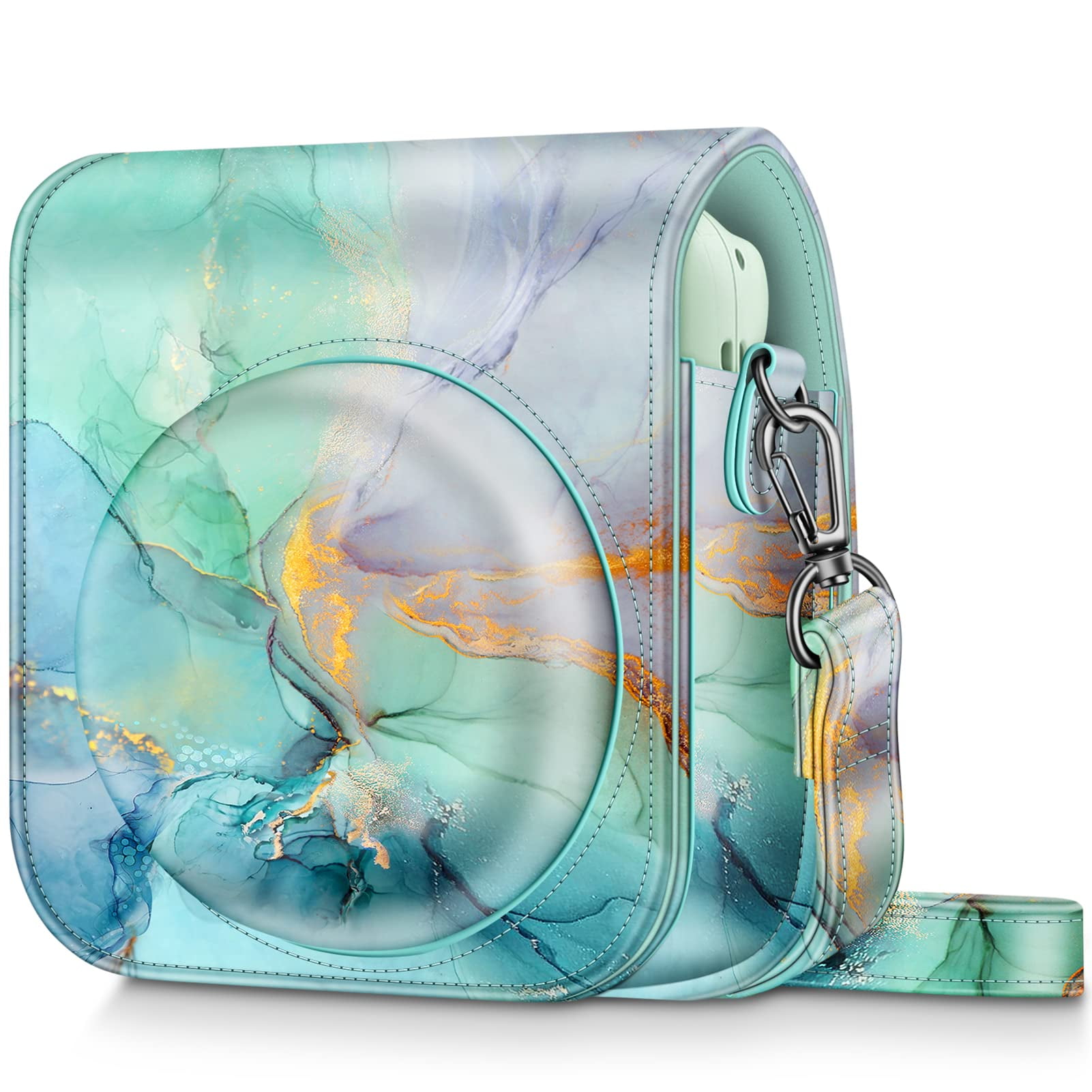 Funda Protectora Para Cámara Fujifilm Instax Mini 12 - Fintie