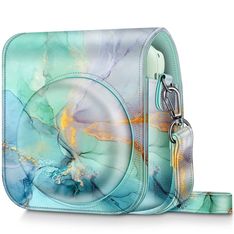 Funda Protectora Para Cámara Fujifilm Instax Mini 12 - Fintie