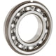 thumbnail image 1 of Rodamiento de Bolas de Ranura Profunda SKF 6205 NRJEM ABEC 1 Abierto, 1 of 1
