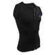 thumbnail image 1 of Hombres 2mm Neopreno Neopreno Negro Chaleco frente Zipper Top para el buceo Surfing L, 1 of 3