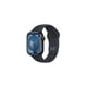 thumbnail image 2 of Smartwatch Apple Watch 9 Azul Medianoche GPS Bluetooth, 2 of 2