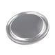 thumbnail image 1 of Cubierta De Aluminio Para Pizza Pan, Utensilio De Cocina, Herramienta Para Hornear, Fácil De Limpiar, 9 Pulgadas, 1 of 5