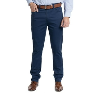 Kotting - Pantalon 5 Bolsillos Spandex Slim Fit