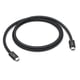 thumbnail image 1 of Cable Pro Thunderbolt 4 (USB-C) Apple 1 m, 1 of 2