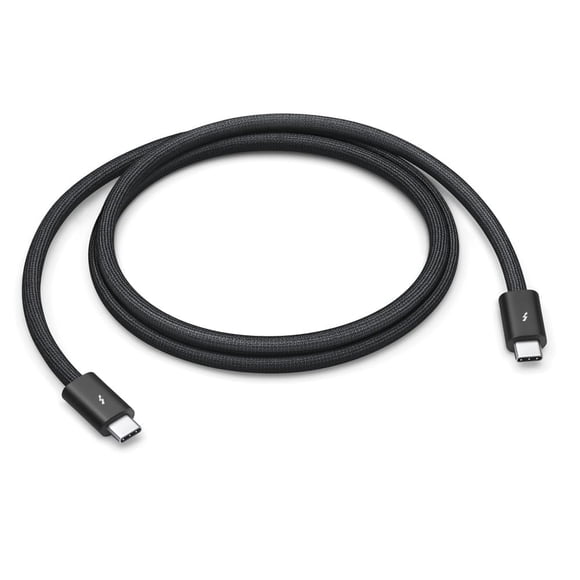 Cable Pro Thunderbolt 4 (USB-C) Apple 1 m