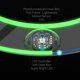 thumbnail image 3 of Anillo Volador TOSY S con 12 LEDs, 3 of 3