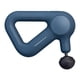 thumbnail image 1 of Pistola de Masaje TheraGun Relief Handheld Percussion Navy, 1 of 3