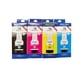 thumbnail image 1 of Pack Tintas Compatible para Gi-16 Gx-6010 Gx-7010, 1 of 5