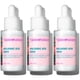 thumbnail image 1 of Suero de ácido hialurónico 1% Good Molecules 30 ml (paquete de 3), 1 of 7