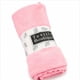 thumbnail image 1 of Toalla de microfibra Textile Boutique color Rosado, 1 of 3