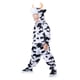 thumbnail image 1 of Mono de felpa para niños pequeños Costume Dress Up America Cow, 1 of 6