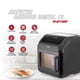 thumbnail image 2 of VENTUS AIRFRYER ONEDOOR DIGITAL 13 TH-AF130DV, 2 of 7