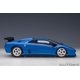 thumbnail image 4 of Autoart Lamborghini Diablo SV-R Azul Le Mans a escala 1/18, 4 of 9