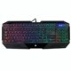 thumbnail image 2 of Teclado Gamer Membrana Hp K110 Led Rgb, 2 of 3