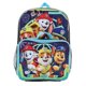 thumbnail image 1 of Mochila Ruz Paw Patrol 41 cm Negro-Azul con Lonchera, 1 of 6